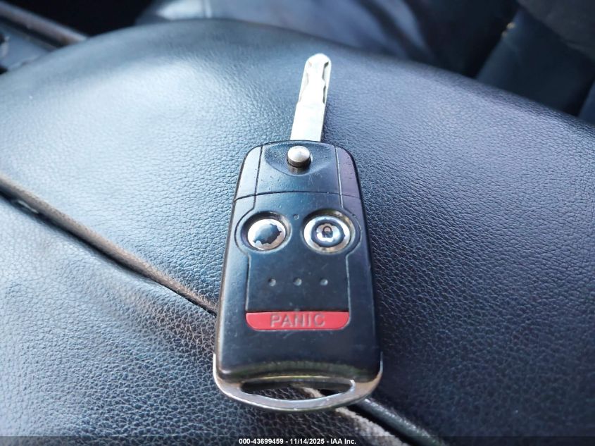 2007 Acura Mdx Technology Package VIN: 2HNYD28317H548171 Lot: 43699459