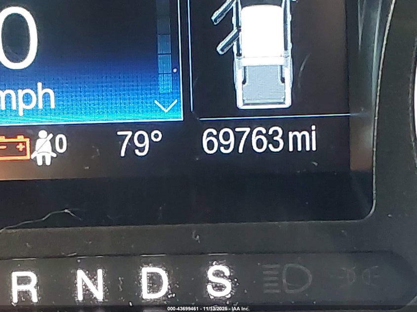 2019 Ford Ranger Xlt VIN: 1FTER4EH9KLB02299 Lot: 43699461