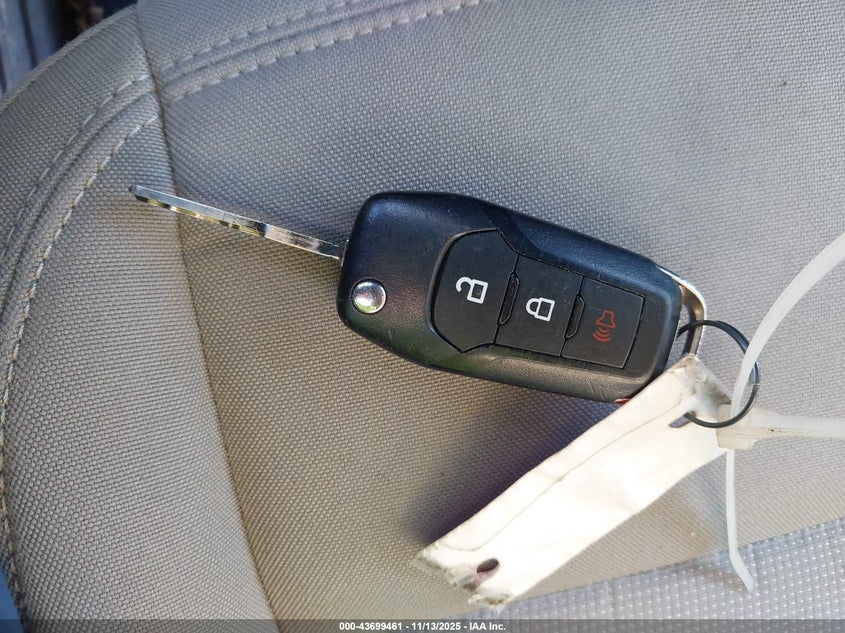 2019 Ford Ranger Xlt VIN: 1FTER4EH9KLB02299 Lot: 43699461