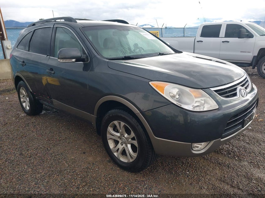 HYUNDAI VERACRUZ GLS