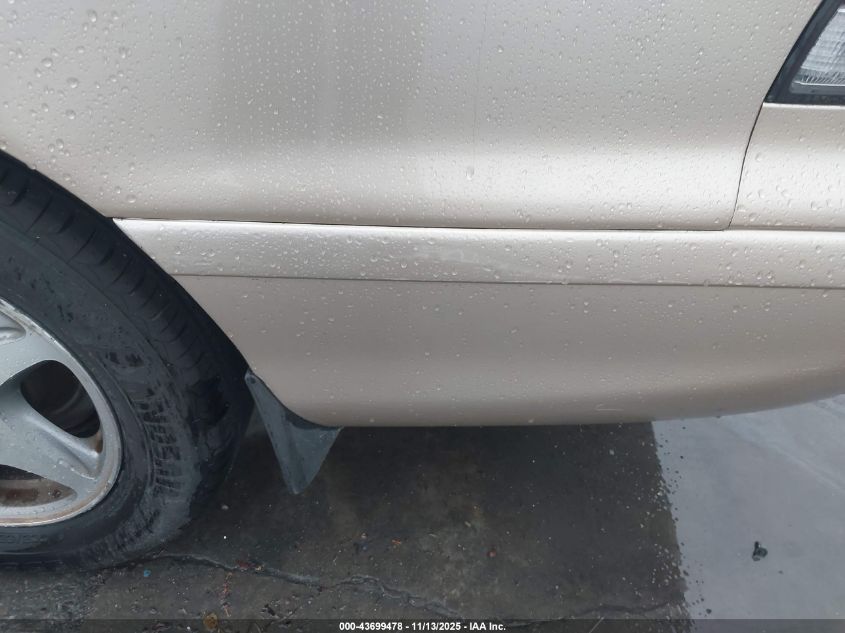 1997 Toyota Avalon Xls VIN: 4T1BF12B4VU198167 Lot: 43699478