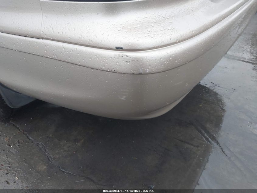 1997 Toyota Avalon Xls VIN: 4T1BF12B4VU198167 Lot: 43699478