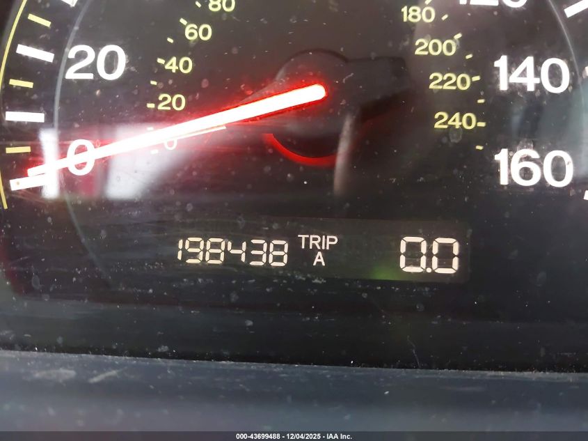 2005 Honda Accord 3.0 Ex VIN: 1HGCM66555A060477 Lot: 43699488