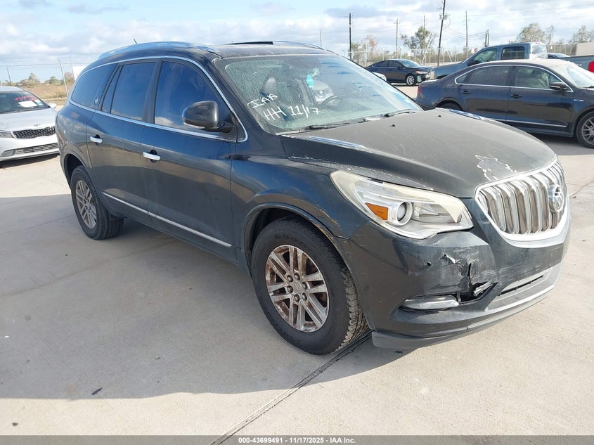 BUICK ENCLAVE CONVENIENCE