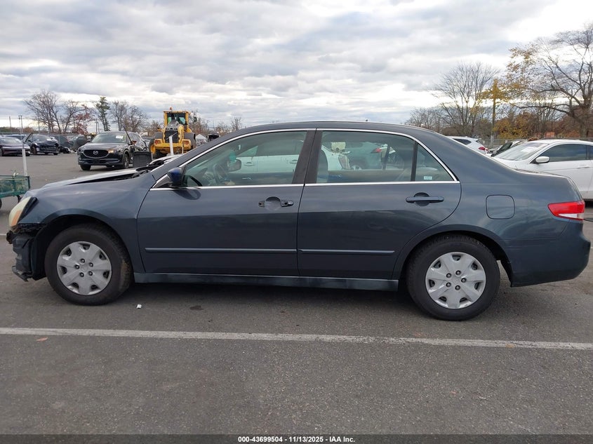 1HGCM56394A022371 2004 HONDA ACCORD photo no. 14