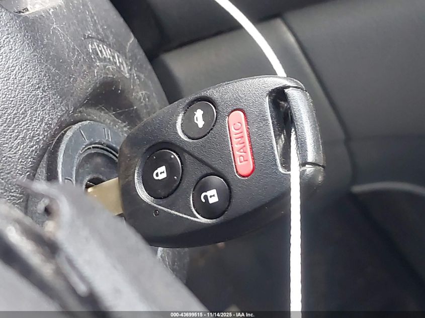 2006 Honda Accord 3.0 Ex VIN: 1HGCM668X6A020276 Lot: 43699515