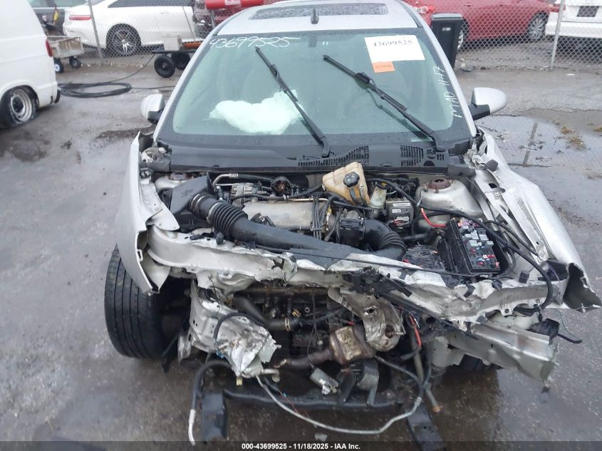 2006 Chevrolet Malibu Maxx Ltz VIN: 1G1ZU63836F151087 Lot: 43699525