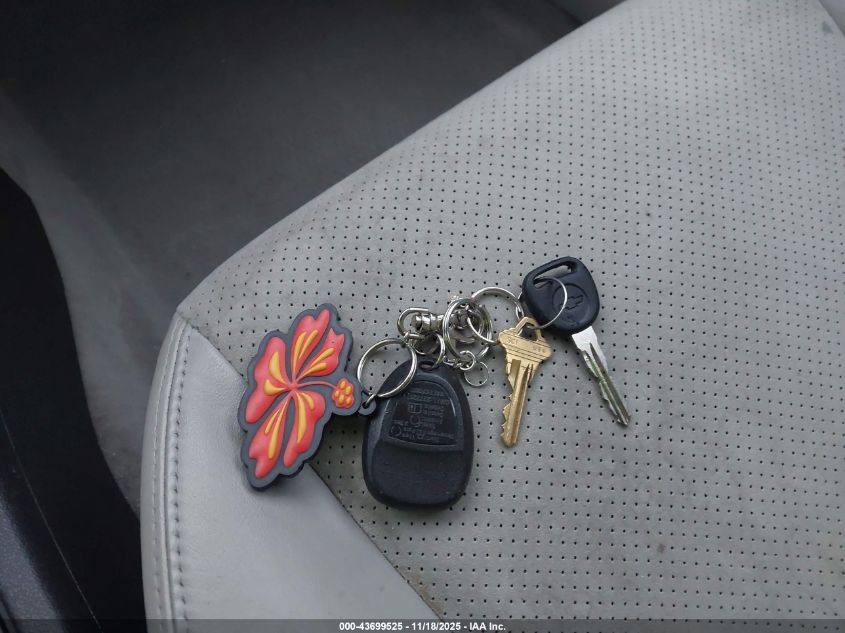 2006 Chevrolet Malibu Maxx Ltz VIN: 1G1ZU63836F151087 Lot: 43699525