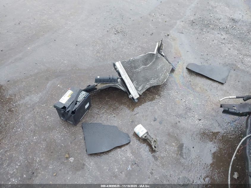 2006 Chevrolet Malibu Maxx Ltz VIN: 1G1ZU63836F151087 Lot: 43699525