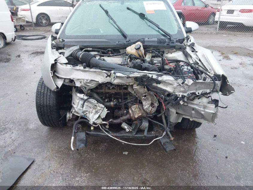 2006 Chevrolet Malibu Maxx Ltz VIN: 1G1ZU63836F151087 Lot: 43699525