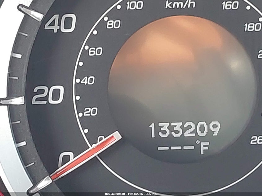 2009 Acura Tsx VIN: JH4CU26659C026516 Lot: 43699530