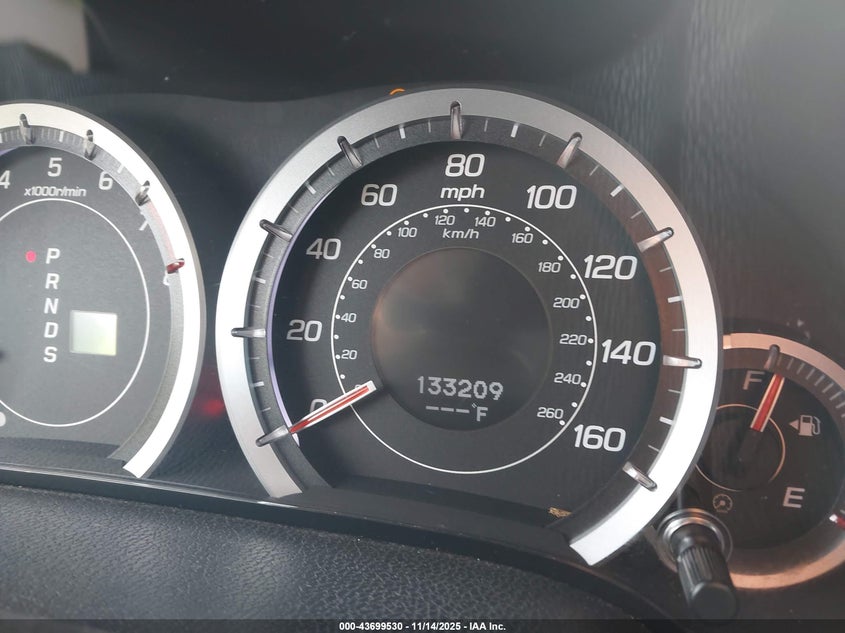 2009 Acura Tsx VIN: JH4CU26659C026516 Lot: 43699530