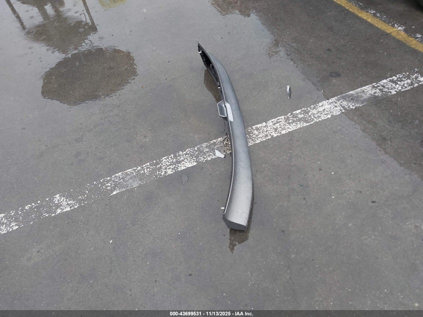 2007 Honda Cr-V Ex-L VIN: JHLRE48767C095581 Lot: 43699531