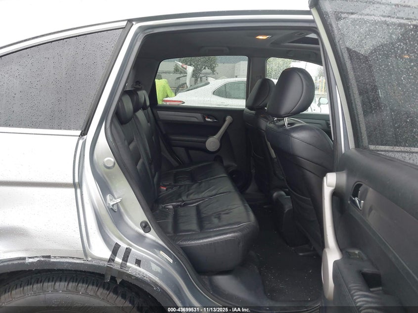 2007 Honda Cr-V Ex-L VIN: JHLRE48767C095581 Lot: 43699531