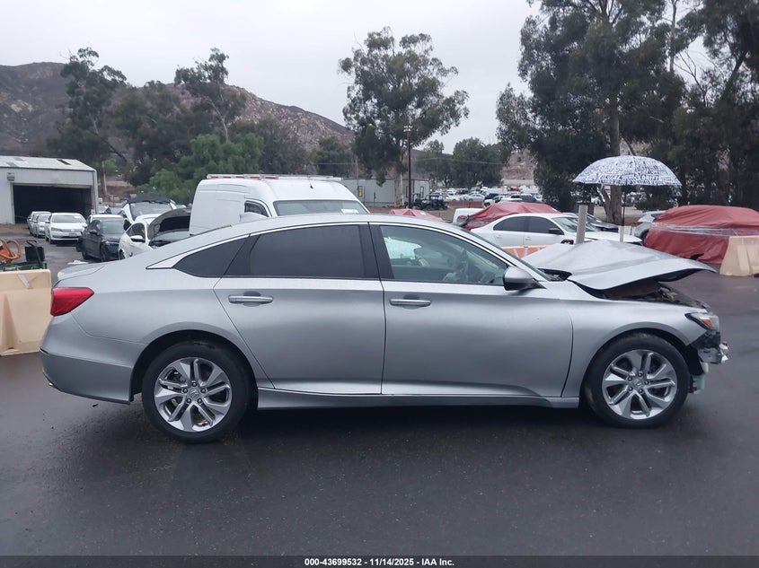 1HGCV1F1XKA140091 2019 HONDA ACCORD photo no. 13