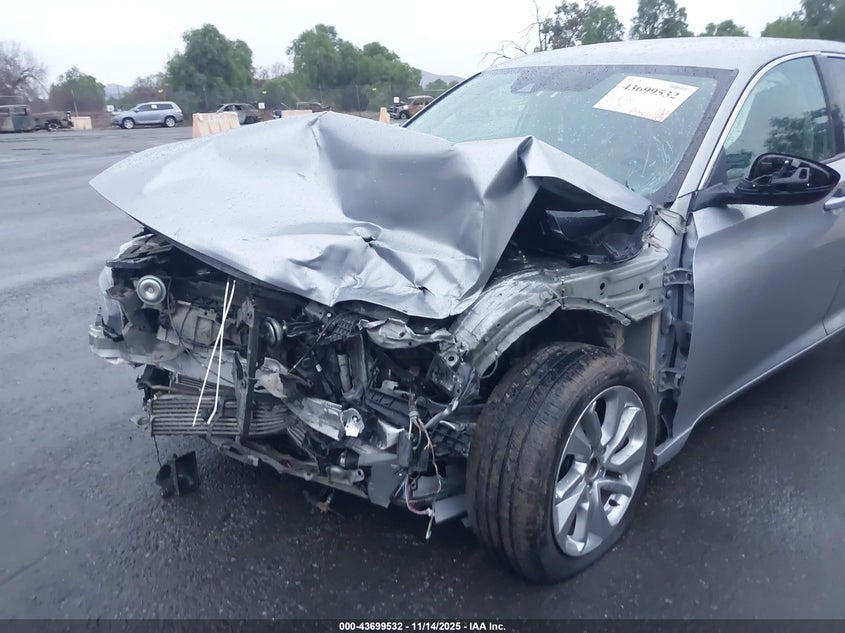 1HGCV1F1XKA140091 2019 HONDA ACCORD photo no. 6