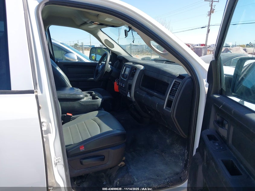1C6RR7FG6NS245737 2022 RAM 1500 photo no. 5