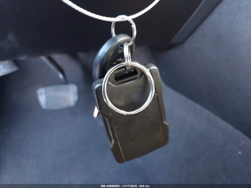 2020 Chevrolet Colorado 2Wd Short Box Lt VIN: 1GCGSCEA5L1172650 Lot: 43699565