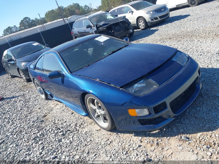 JN1RZ26H9MX501426 NISSAN 300ZX Photo 1