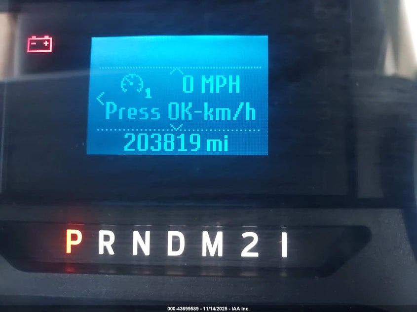 2017 Ford F-250 Xl VIN: 1FTBF2A6XHEB64960 Lot: 43699589