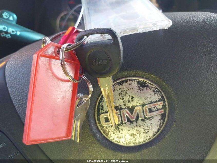 2012 GMC Savana Cutaway Work Van VIN: 1GD374CG9C1903007 Lot: 43699602