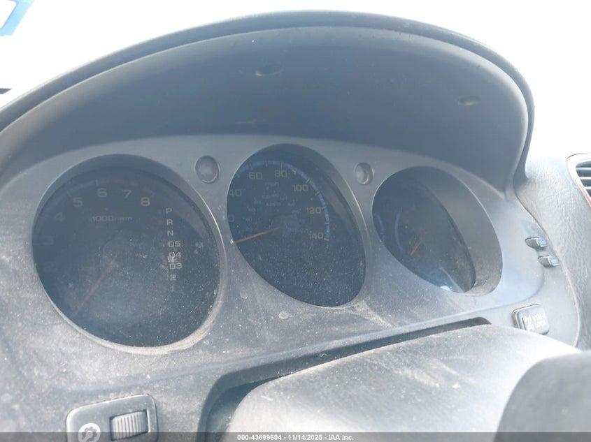 2HNYD18614H536943 2004 ACURA MDX photo no. 7