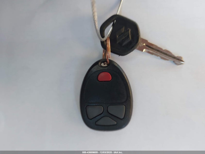 2008 Suzuki Xl7 Luxury VIN: 2S3DB417386121740 Lot: 43699609