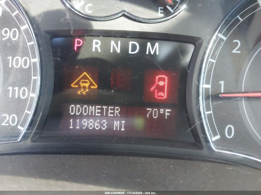 2008 Suzuki Xl7 Luxury VIN: 2S3DB417386121740 Lot: 43699609