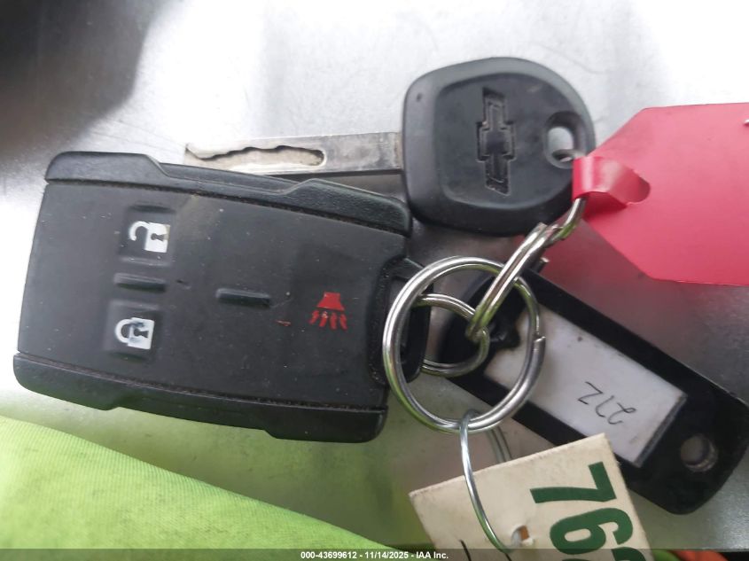 2021 Chevrolet Colorado 2Wd Long Box Wt VIN: 1GCHSBEAXM1135366 Lot: 43699612