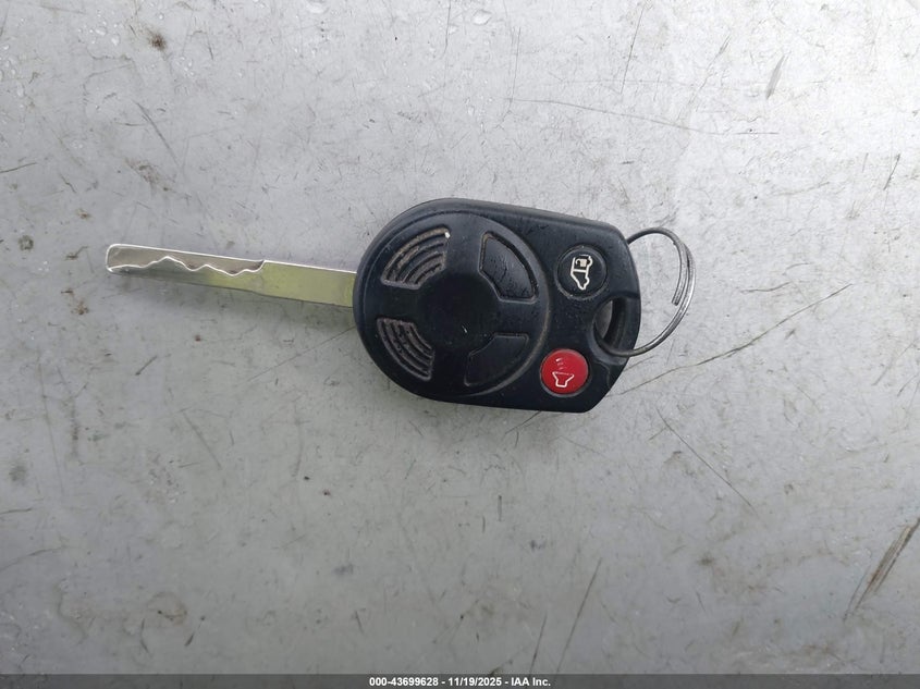 2017 Ford Transit Connect Xl VIN: NM0LS7E70H1335154 Lot: 43699628