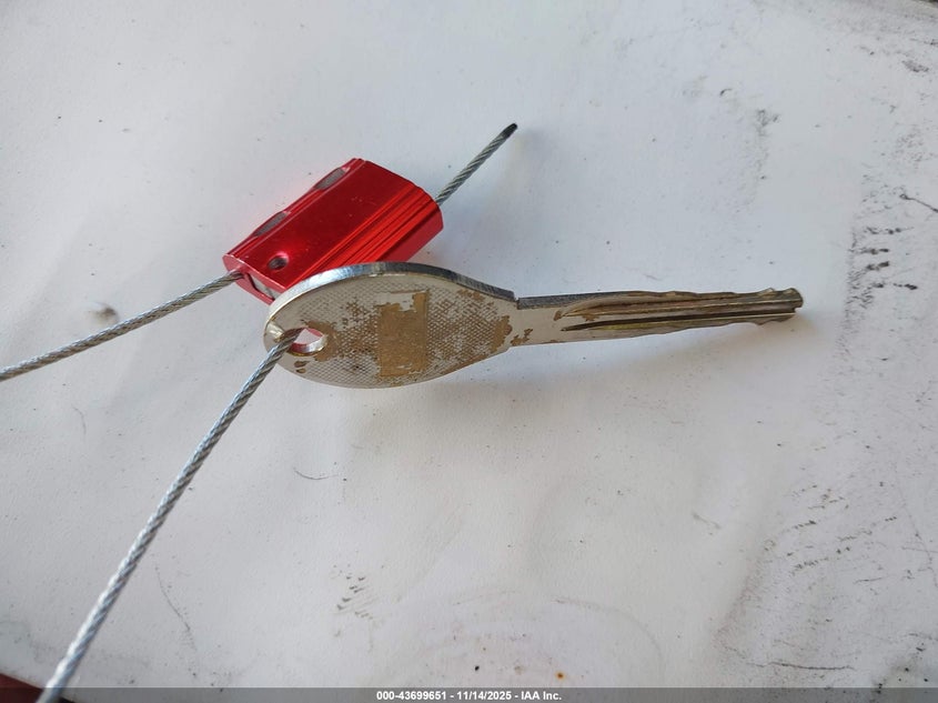 2015 Nissan Nv200 S/Sv VIN: 3N6CM0KN5FK725747 Lot: 43699651