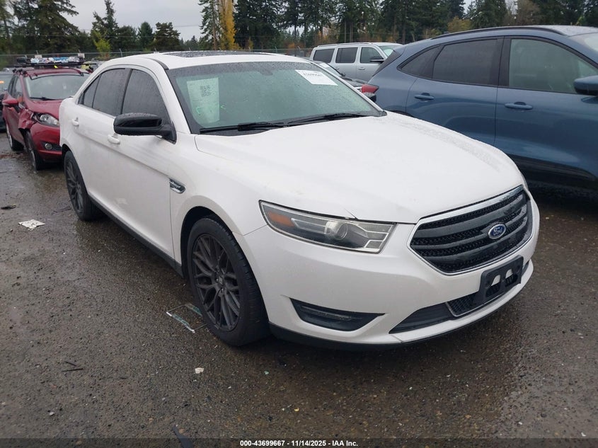 FORD TAURUS LIMITED
