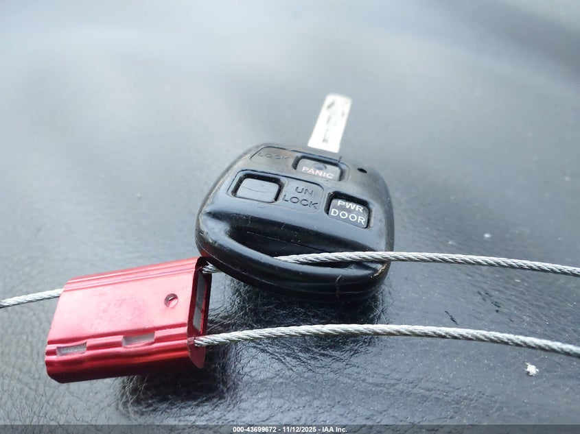 2006 Lexus Rx 400H VIN: JTJHW31U062003883 Lot: 43699672