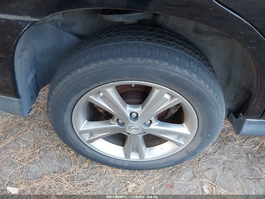 2006 Lexus Rx 400H VIN: JTJHW31U062003883 Lot: 43699672