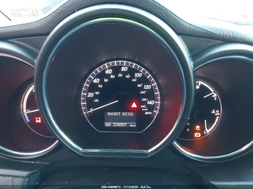 2006 Lexus Rx 400H VIN: JTJHW31U062003883 Lot: 43699672