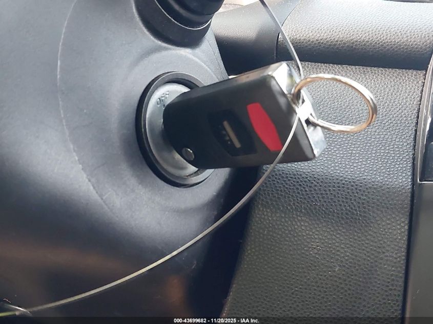 2014 Mazda Mazda2 Touring VIN: JM1DE1LZ0E0177495 Lot: 43699682