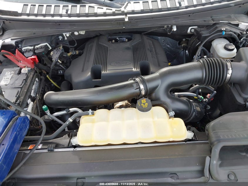 2018 Ford Expedition Limited VIN: 1FMJU2ATXJEA42916 Lot: 43699688