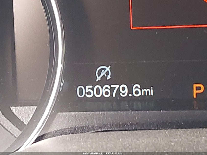 2018 Ford Expedition Limited VIN: 1FMJU2ATXJEA42916 Lot: 43699688