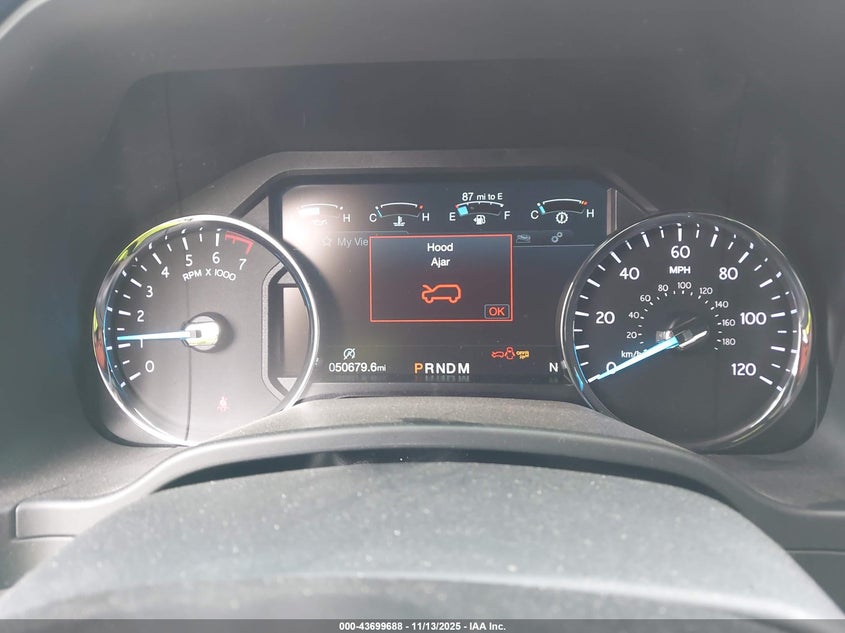 2018 Ford Expedition Limited VIN: 1FMJU2ATXJEA42916 Lot: 43699688