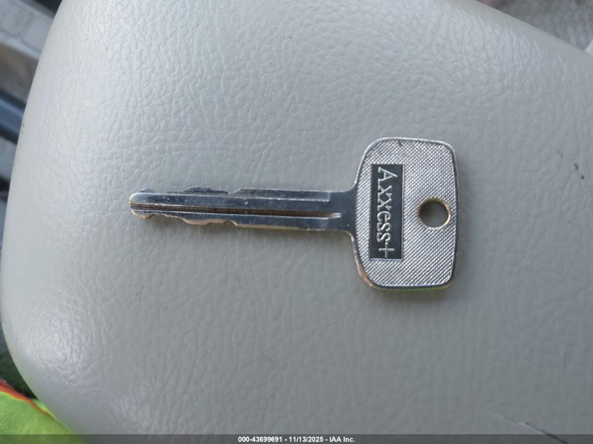 2007 Toyota Yaris S VIN: JTDBT923571046424 Lot: 43699691