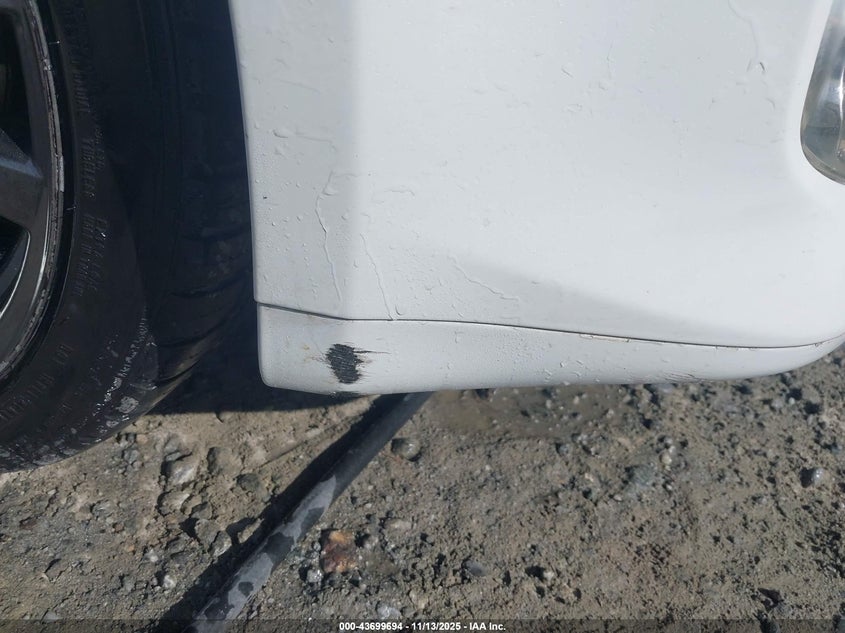 2008 Lexus Is 250 VIN: JTHBK262685069134 Lot: 43699694