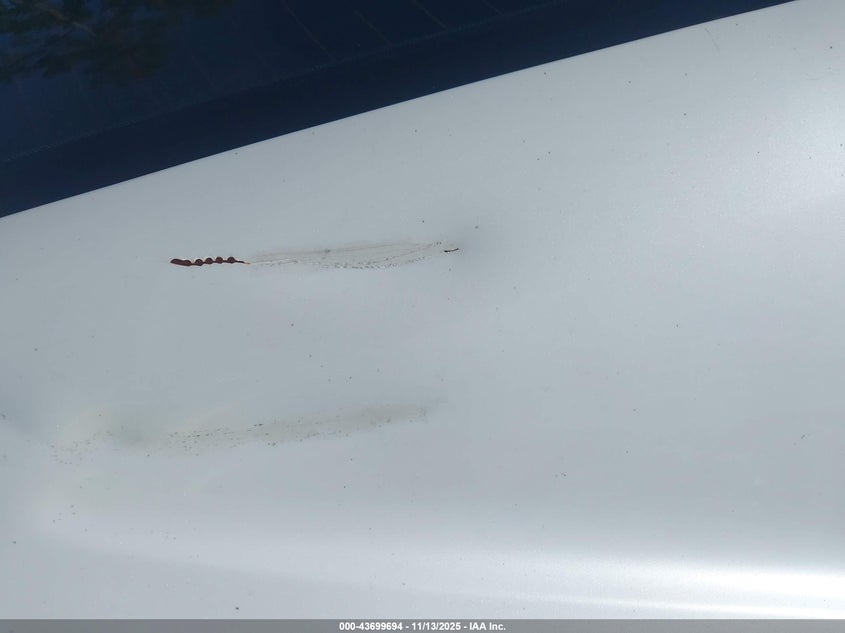 2008 Lexus Is 250 VIN: JTHBK262685069134 Lot: 43699694