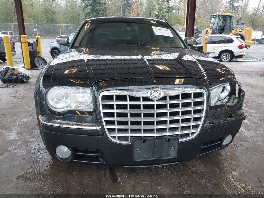 2007 Chrysler 300C VIN: 2C3KA63H37H876937 Lot: 43699697