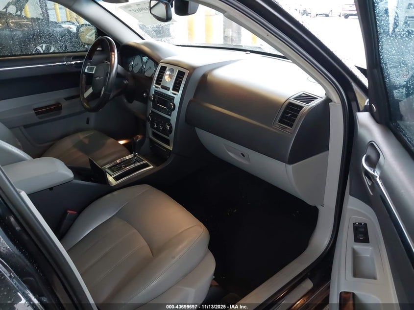 2C3KA63H37H876937 2007 CHRYSLER 300C photo no. 5