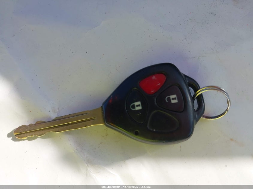 JTMZK33V666000794 2006 TOYOTA RAV 4 photo no. 11
