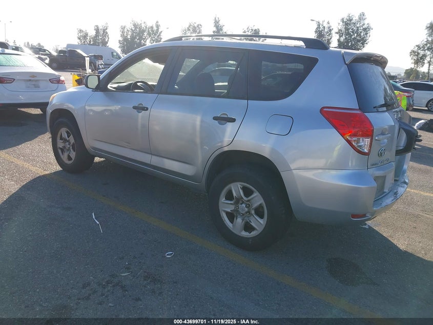 JTMZK33V666000794 2006 TOYOTA RAV 4 photo no. 3