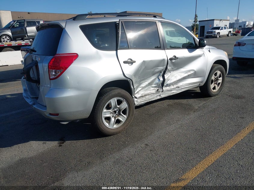 JTMZK33V666000794 2006 TOYOTA RAV 4 photo no. 4