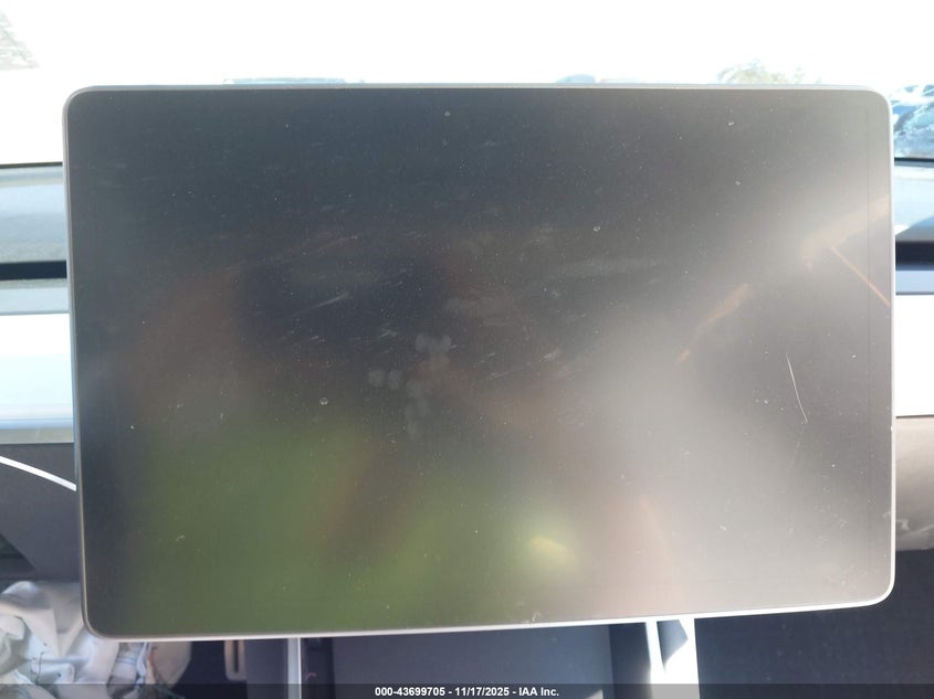 2020 Tesla Model 3 Performance Dual Motor All-Wheel Drive VIN: 5YJ3E1EC5LF792045 Lot: 43699705