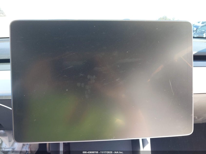 2020 Tesla Model 3 Performance Dual Motor All-Wheel Drive VIN: 5YJ3E1EC5LF792045 Lot: 43699705