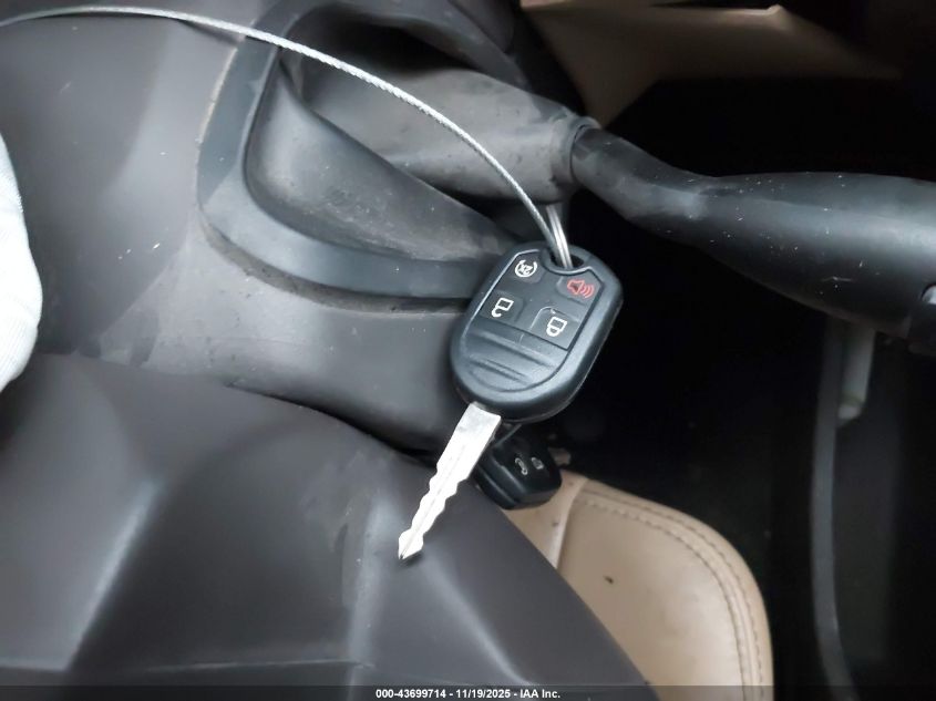 2011 Ford F-350 Lariat VIN: 1FT8W3BT9BEC61207 Lot: 43699714